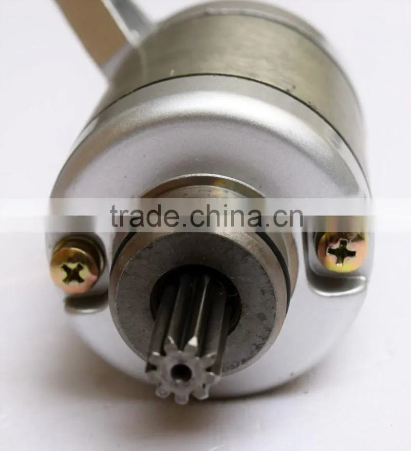 T125 Motorcycle Motor