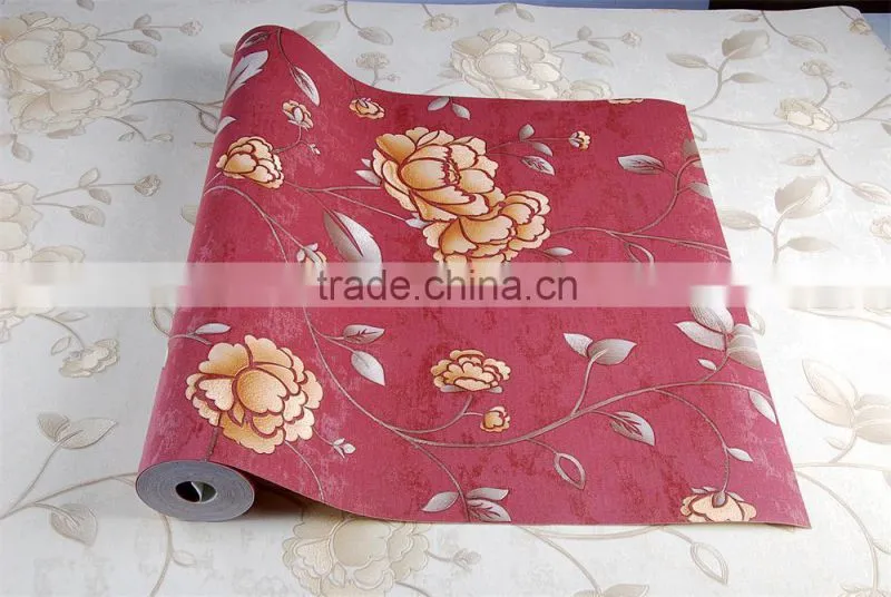 wallpaper wall roses flower wallpaper for home