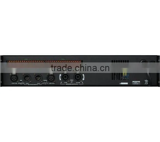 new arrival amplifier: M900