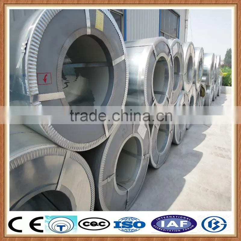 secondary ral 9014 ppgi coils from Tianjin for exporting
