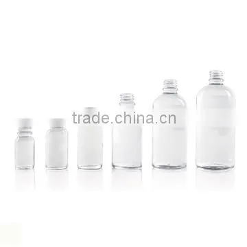Glass container