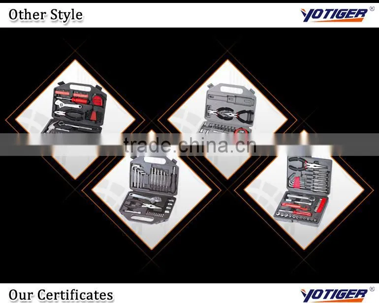 30pcs multi hand tool kit