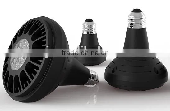 CE ROHS 10W 97Ra 24 38 degree PAR20 LED