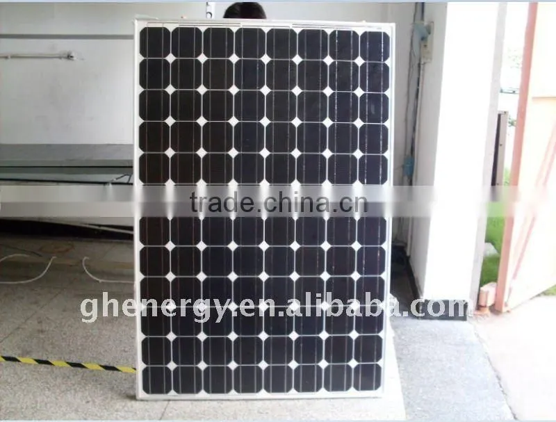 wholesale solar panels