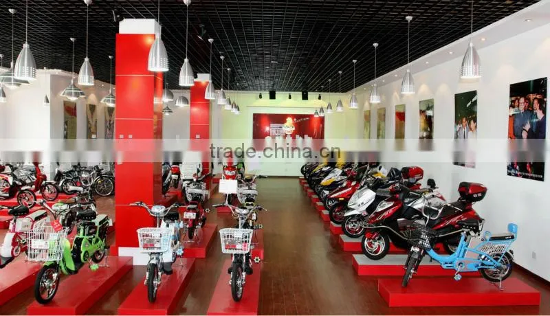 new style 48v 800w fashion sport scooter