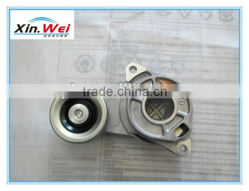 Adjustable Belt Tensioner and Pulley for Honda 31170-RB0-J01