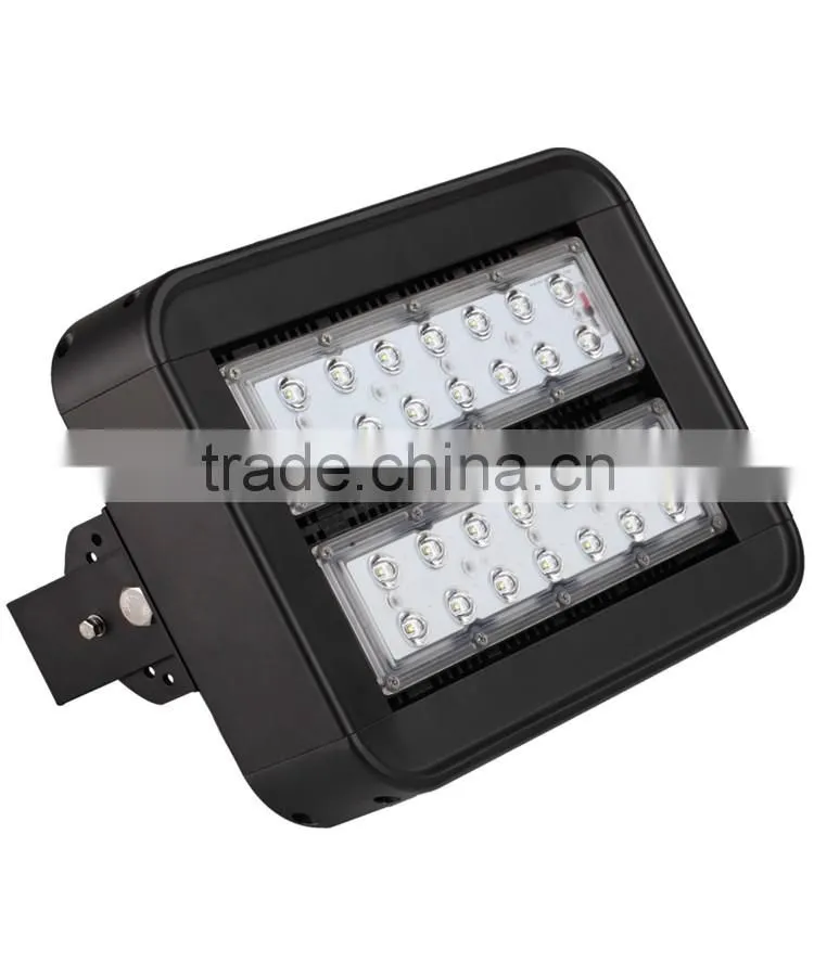 Flood Tunnel Lights 40-400W 8 Years Warranty TUV-GS UL/cUL RoHS IK10