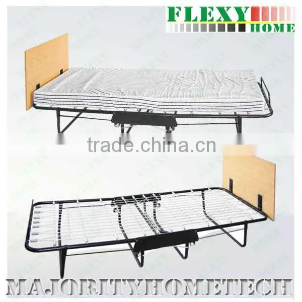 Rollaway Foldable Bed