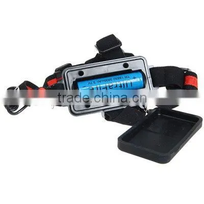 3 Modes 1600 Lumen XML T6 High Power Led Headlamp