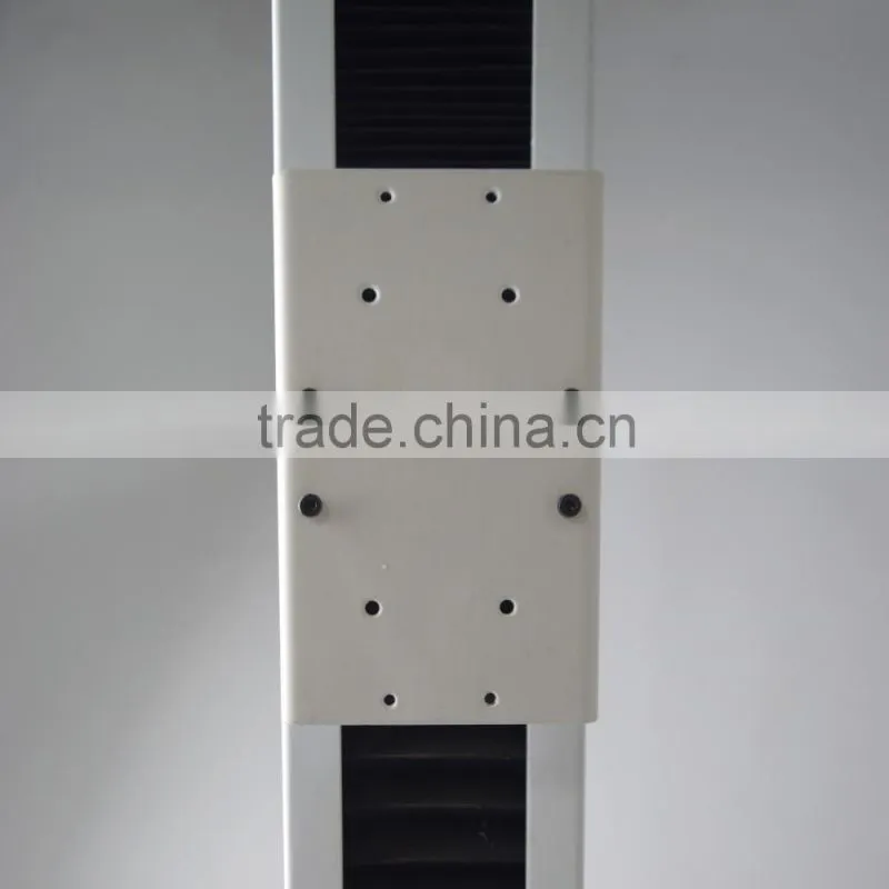 AEL-200-500N Electric Single-column Vertical Machine Force Gauge Test Stand