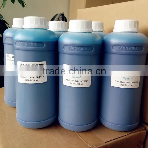Easy operating DX5/DX7 print head light film printer