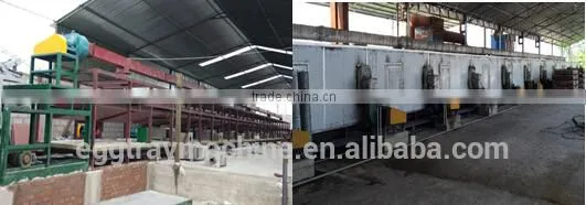 fiber molding made in China paper making machine egg tray carton 2700 pcs/hour
