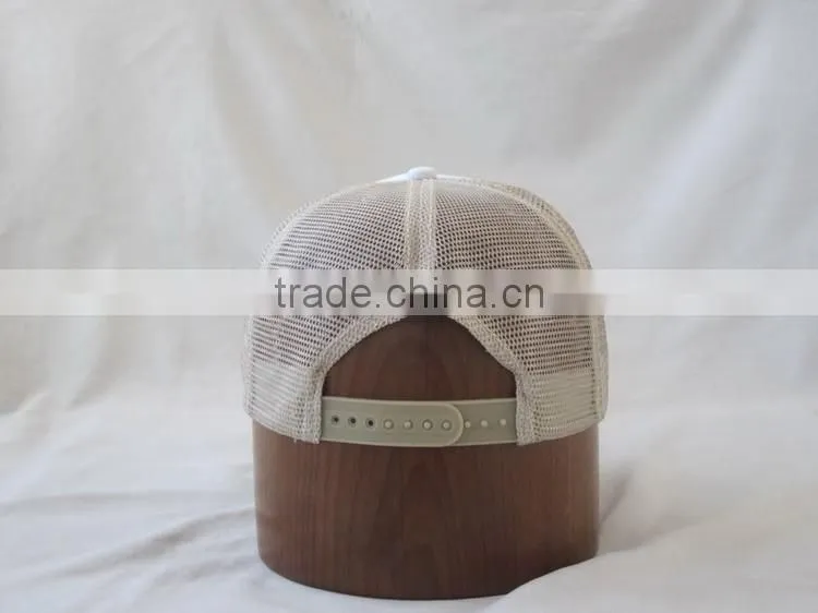 wholesale plain cap german cap flap cap