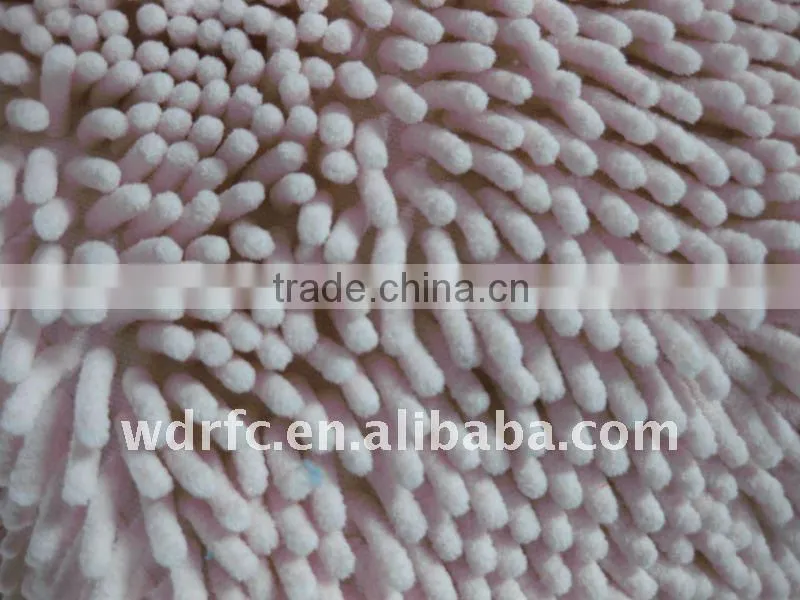CHENILLE FABRIC FOR SOFA