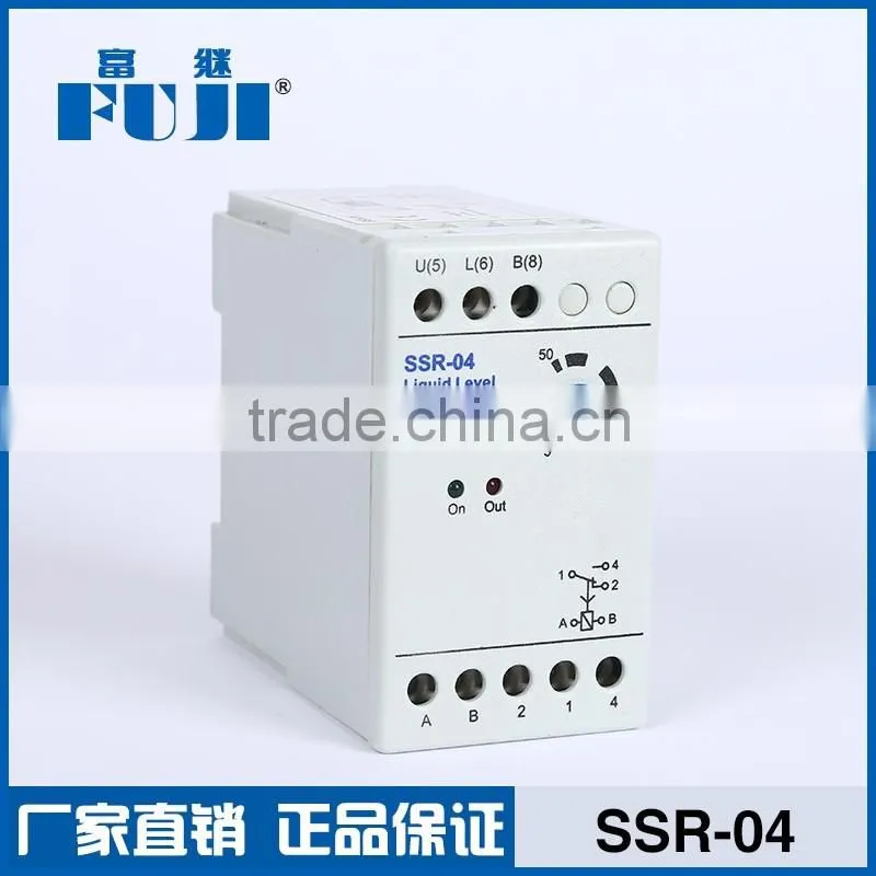 Water Level Controller SSR-04