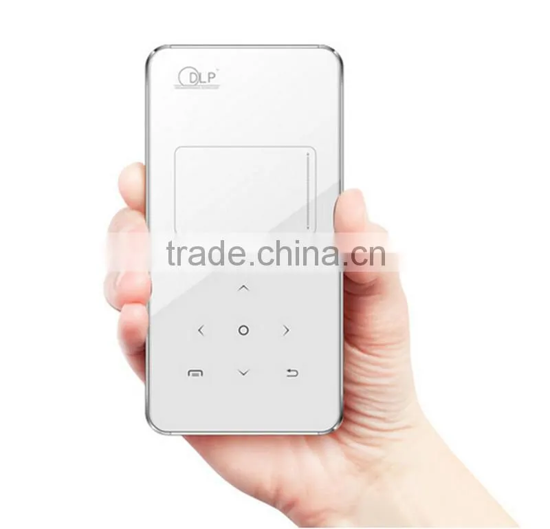 2016 Cheap DLP U9 projectors LED Portable support full HD 1080 micro projector