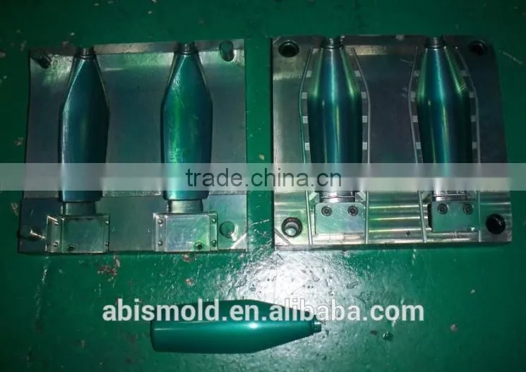 Bottle molds /Blowing mold /blow mold maker for bottle mass production