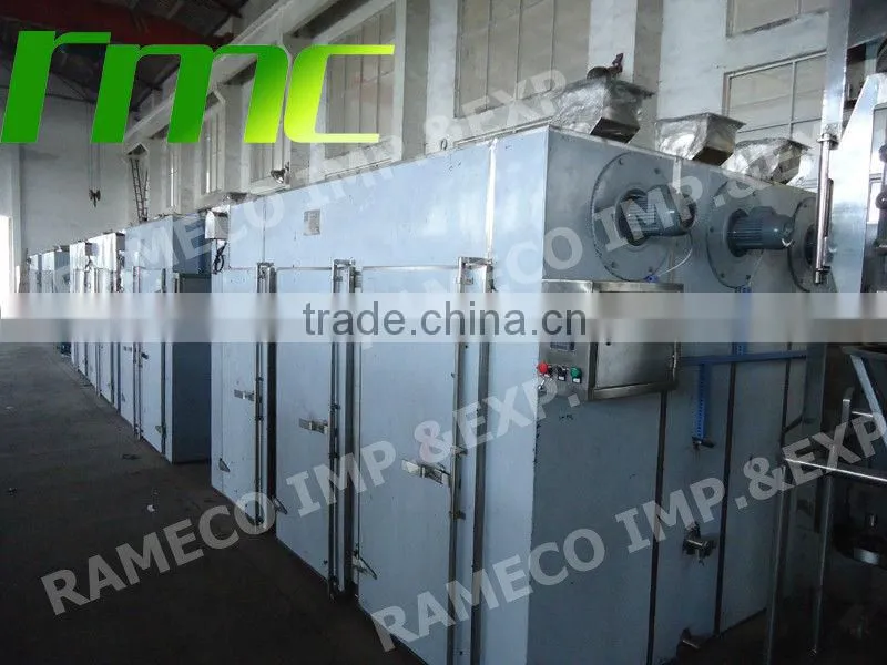 CT crude drug drying oven