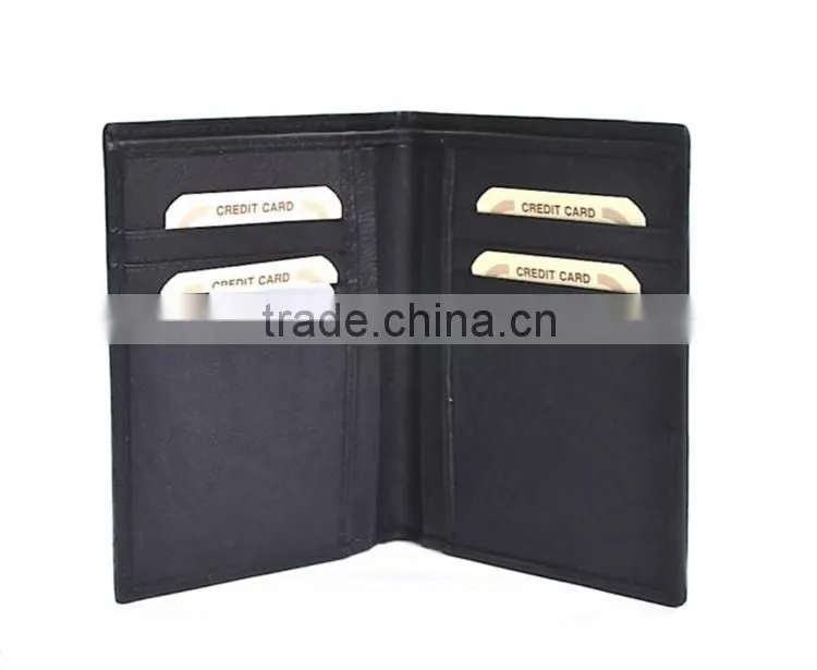Handmade 100% Genuine Python Snake Skin Leather Men Funky Wallet