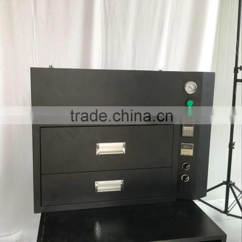 Liquid image heat transfer printing mahcine No.LYH-HTPM001