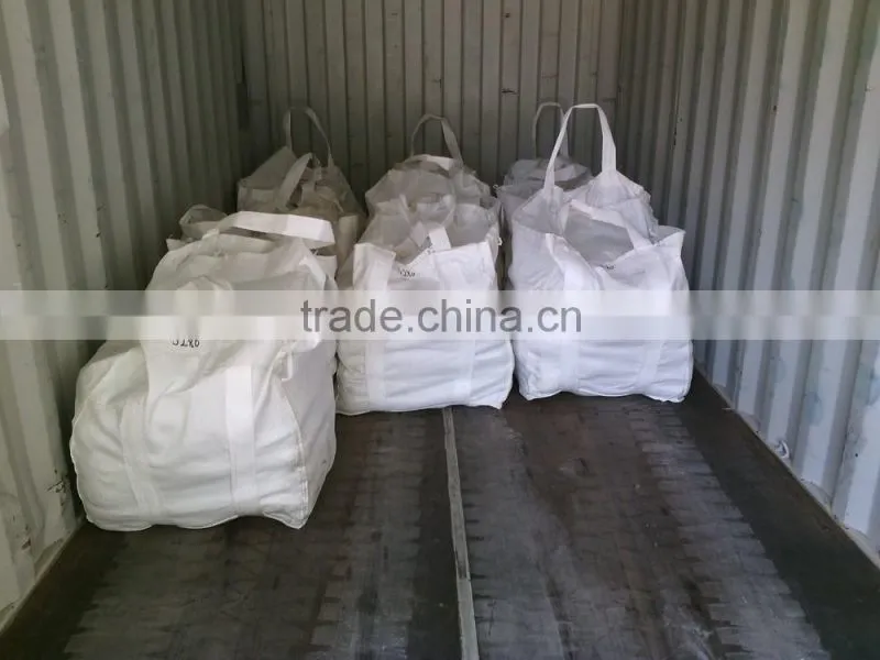 Garnet sand blasting 30/60 mesh