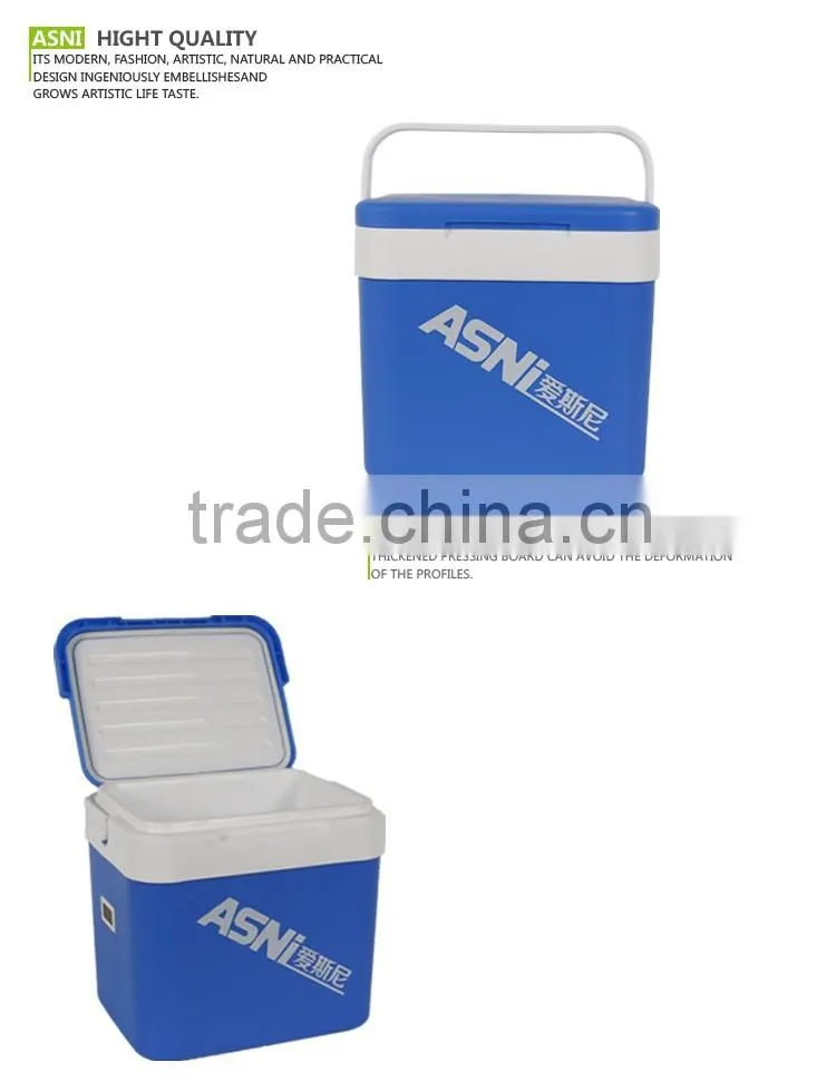Wholesale Plastic rotomolded cooler box
