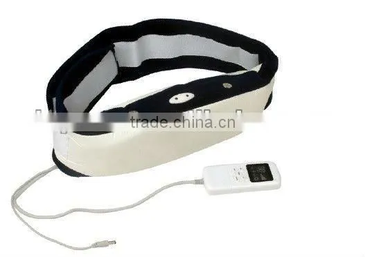 HQM620S electric fat burning belt