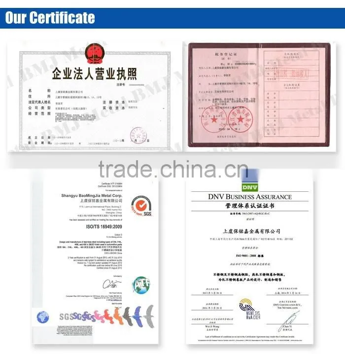2B Finished J1 J3 J4 201 Stainless Steel Cold Rolled Coils