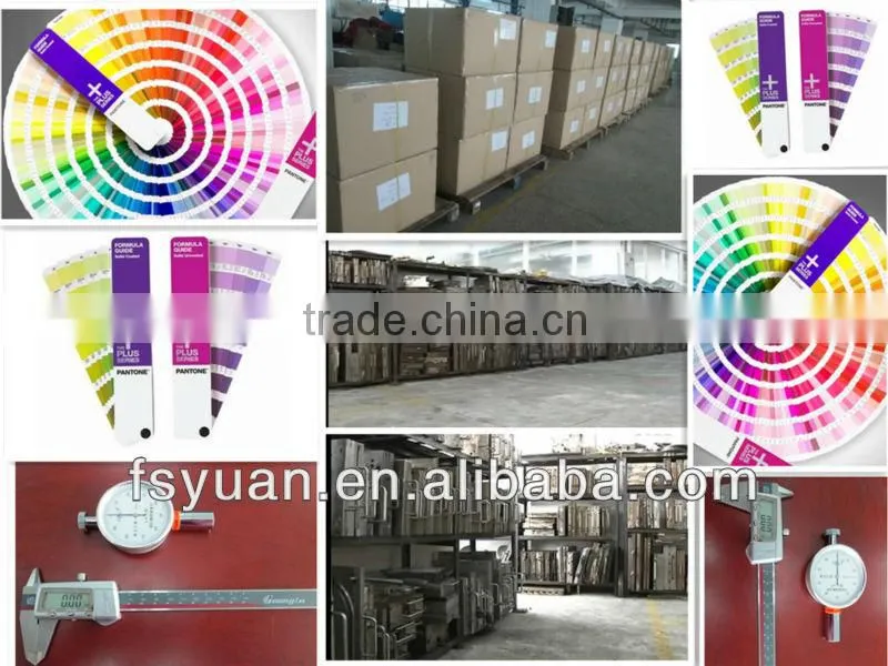Oval foam tube