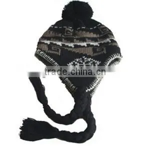 baby girls winter hats