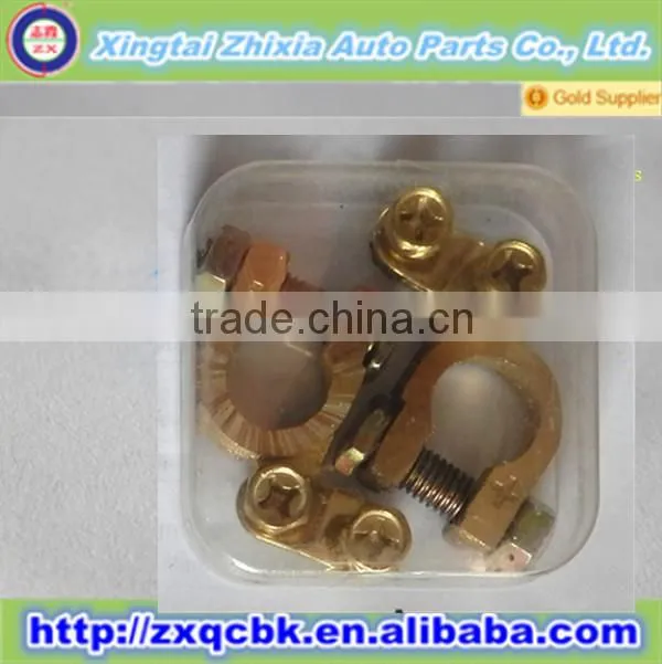 Competitive price type and material small car battery terminal