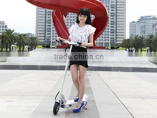 Top sale 800W city road skateboard newest green e electric bike kit