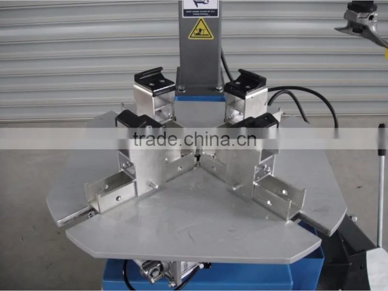 Motorcycle electrical bike tire changer ,china tire changer,used tire changer machine for sale 3 years warranty