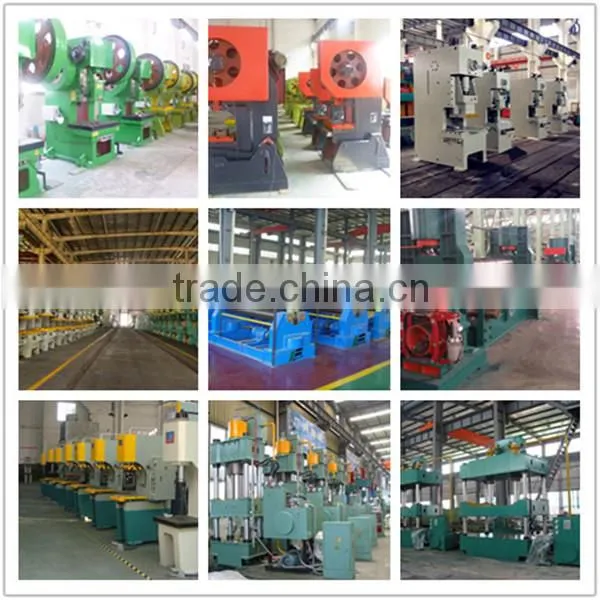 Hydraulic section angle and pipe bender machine