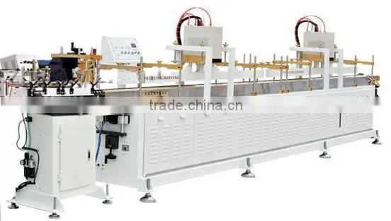 Tin Can Making Beverage /Food Tin Can Production Line