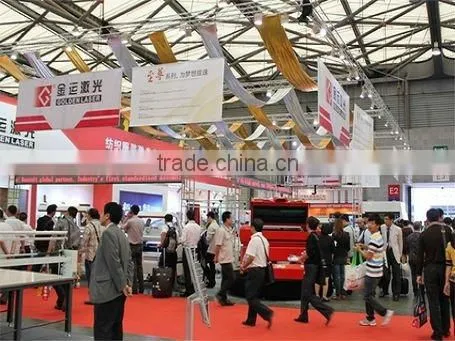 Mylar Laser Cutting Machine