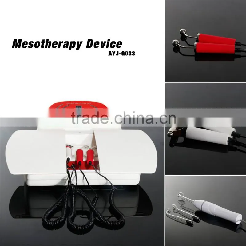 AYJ-T01C(CE) face messsage facial lifting eyes treament beauty device