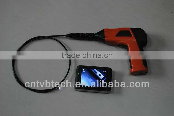 Tvbtech 4.5mm inspection camera diagnostic tools