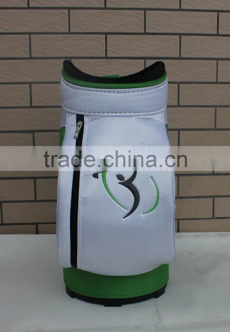 Custom Small Golf Bag