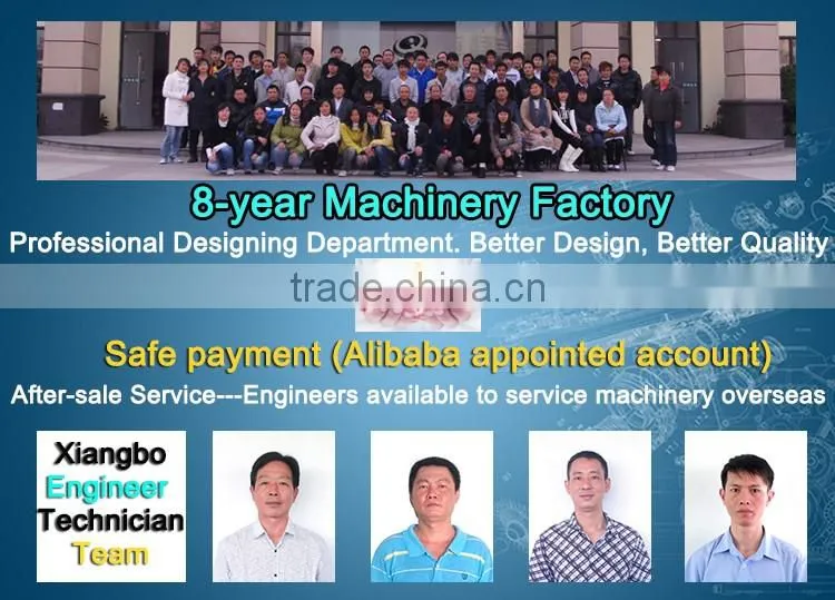 Plastic bottle liquid soap production line