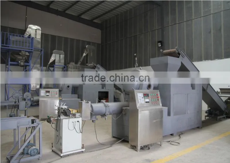 500kg capacity toilet soap making machine bar for sale