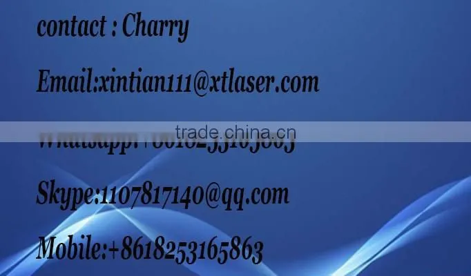 Optical fiber laser marker fiber 20w laser marking machine metal and nonmetal marker hot slae