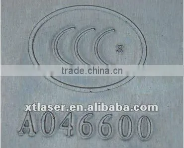 Cheapest cast iron pneumatic mark scribe machine