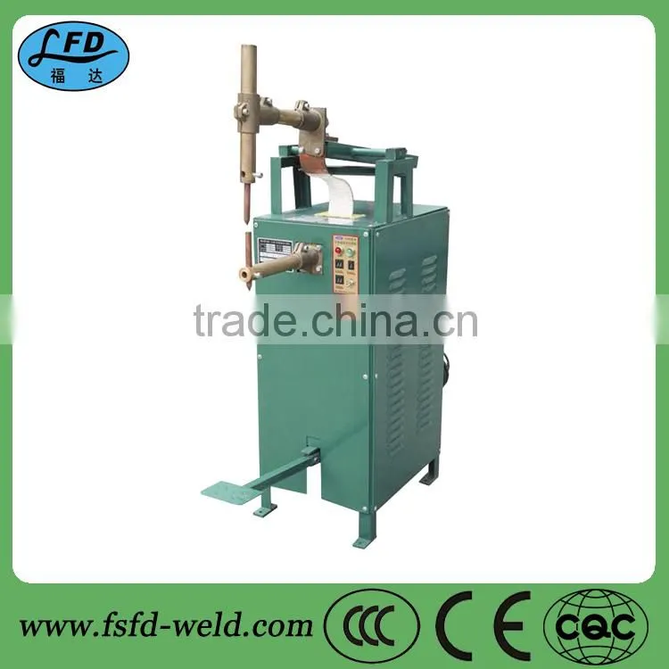 Welding machinery spot welding machine price