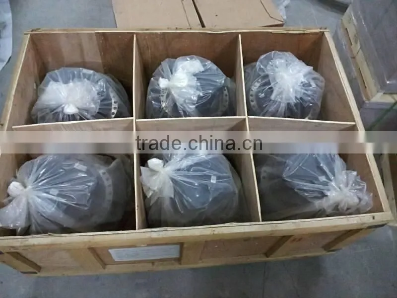 Takeuchi TB125B Track Drive Motor, TB125 Excavator Final Drive, Takeuchi Travel Motor, Kayaba KYB B02040-18063