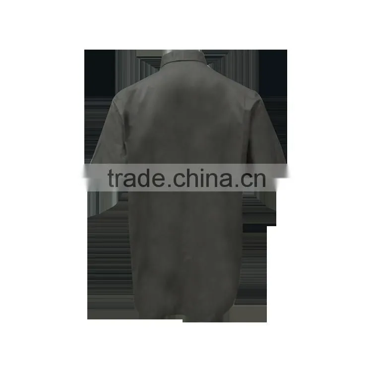 Receptionists Uniforms 2015 Warning Workwear Pant And Shirt