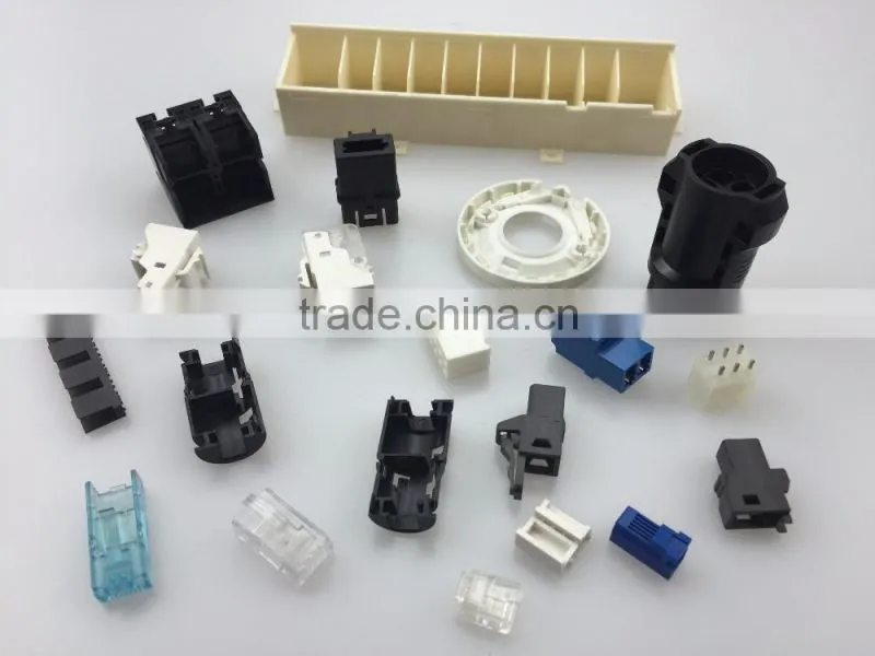 2016New Design Computer parts Injection mould