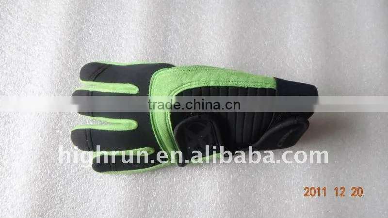 Neoprene Sports GLoves