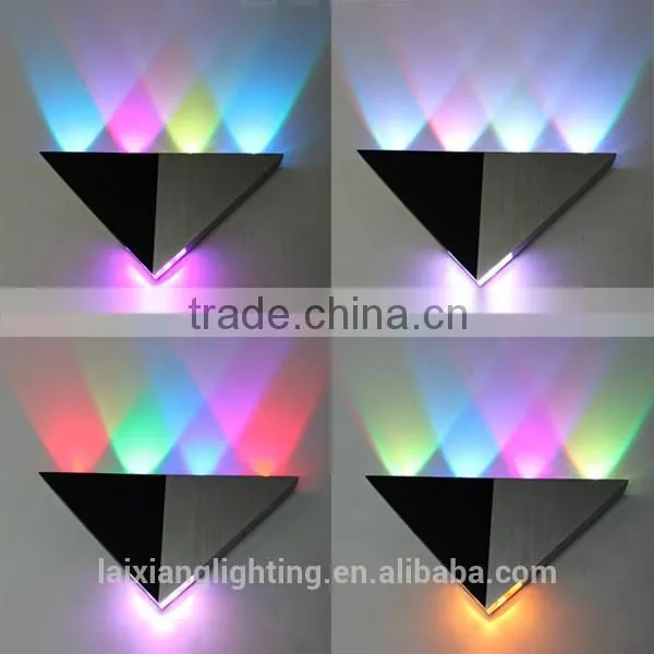 moderm Home /hotel interior wall led light