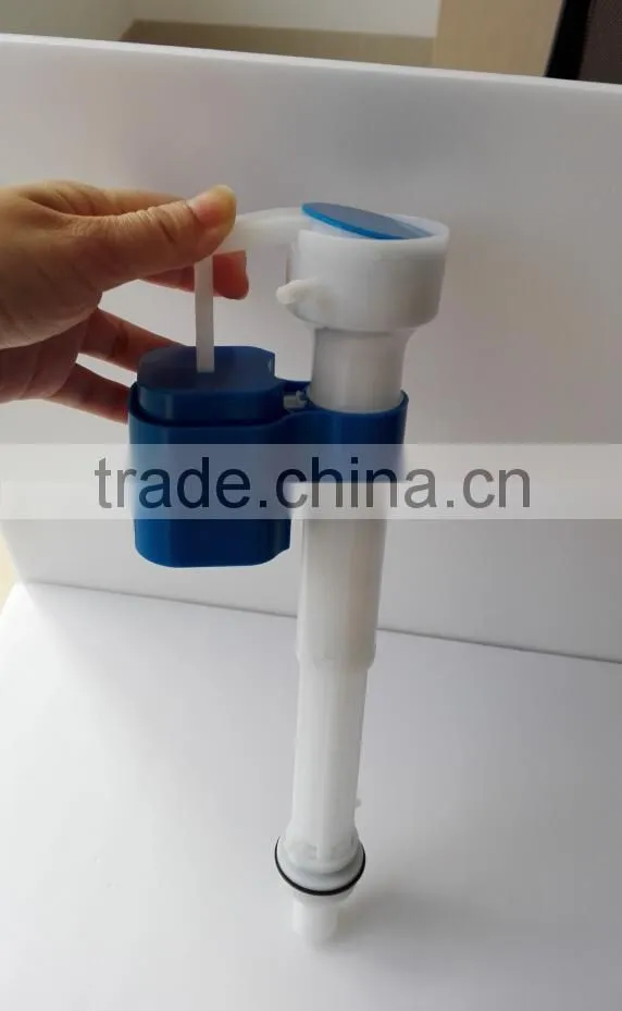 Bathroom toto ceramic sanitary ware of toilet cistern filling valve